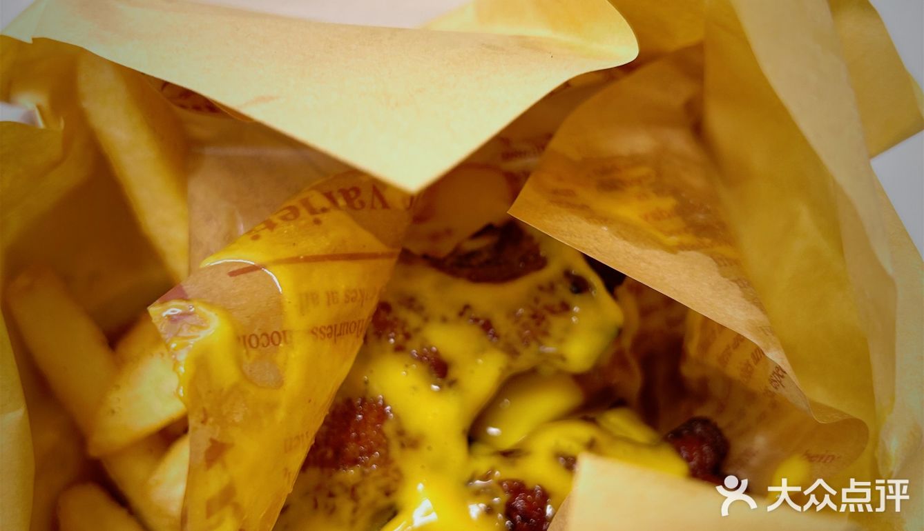 吃在成都|宝炙星-我的人生汉堡🍔