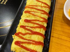 -咕咕站韩国料理(紫金港店)