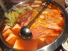 -炉小哥烤肉(朗悦公园茂店)