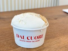 -Dal Cuore 达可芮冰淇淋(陕西北路店)