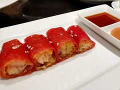 -ManHo万豪中餐厅(成都茂业JW万豪酒店)