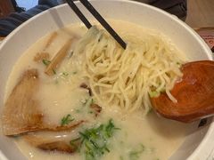 -味千拉面(杭州滨江星光大道店)