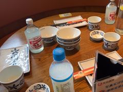 -七涧谷·元气食堂(塘下店)