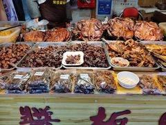 -卤师傅常德酱板鸭三十年老店
