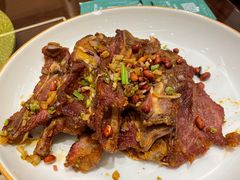 -小菜园新徽菜(无锡人民路红豆店)
