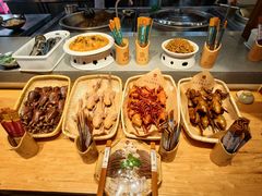 -鸽子窝(青塔店)