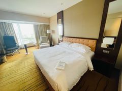 -上海静安昆仑大酒店