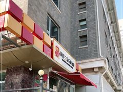 -新侨三宝乐西餐厅(崇文门店)