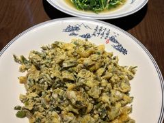 -兰婆婆餐厅淳安菜