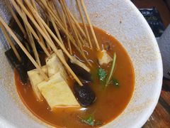 -黑白电视长沙小吃(美林M·LIVE天地东座店)