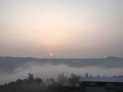 -恩阳古镇