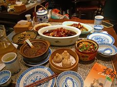 -南京大牌档(济南万象城店)