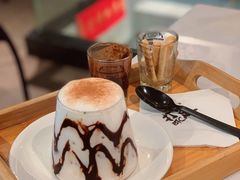 -打趸BTC·Breaktime cafe(北京路店)