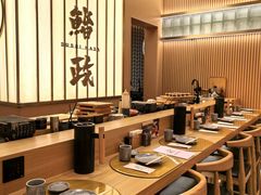 -鮨政· Omakase(港汇恒隆广场店)