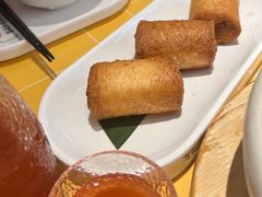 -蔡澜点心·粤菜(花城汇南区店)