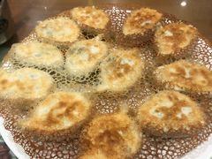 -葛记焖饼(伏牛路店)