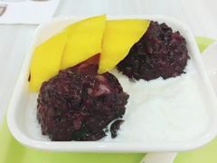 -满记甜品(巴黎春天宝山店)