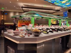 -纽约客美式餐厅(新奥购物中心店)