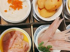 -楠火锅(仁恒梦中心店)