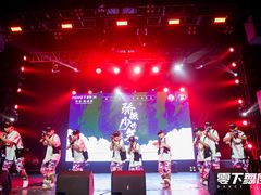 -零下舞度·街舞连锁机构(直沽校区)