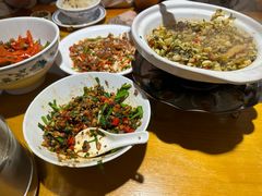 -好帮厨·下饭浏阳菜·坚持现炒(月湖店)