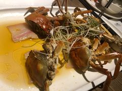 六月黄-黛瓦里巷(南京东路店)