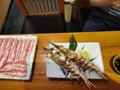 -有喜屋·烧鸟·居酒屋(三钢里店)