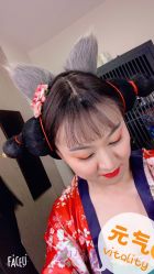 -盘子女人坊古装写真摄影(天津总店)