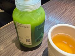 -喜茶(深圳东门1234店)