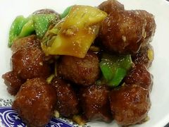 -东四民芳餐厅(世茂工三店)