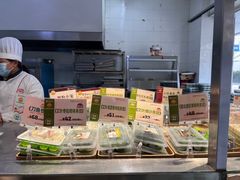 -王家沙点心店(万航渡路店)