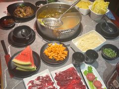 -三毛牛肉店(福强店)