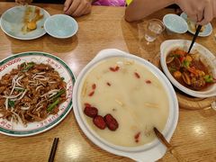 -去茶去餐厅(中央大街店)