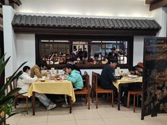 -熙春园餐厅