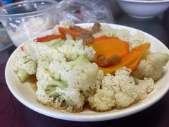 -玲燕蒸菜馆(江东路店)