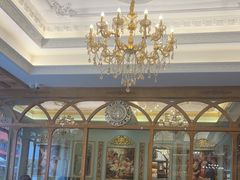 -秘密旅行Bonjour(黑金冠 江南西店)