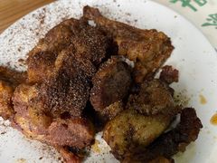 烧羊肉-东兴顺爆肚张
