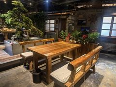 -丹江渔村(首都机场店)