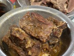 -阿秋牛排(湖心街店)