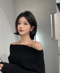 -HAIR HERE造型