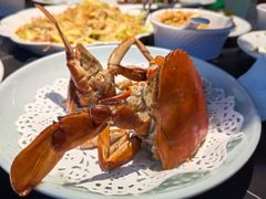 -鑫悦楼煎蟹·16年海鲜大排档
