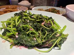 -向川南·水煮鱼·川菜(和平里店)