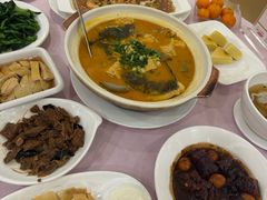 -顺风海鲜港(金玉兰店)