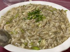 笋衣炒肉-中元酒楼侏儒三蒸(建新东区店)