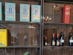 -月福京味斋·烤鸭店·北京菜(鼓楼总店)