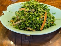 -南来顺饭庄·清真(南菜园店)