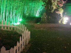 -瑞博尔花园酒店(太周创新产业园店)