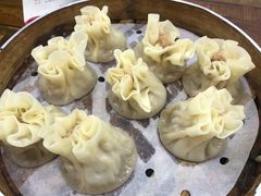 笋丁烧麦-35g烧麦牛杂粉(新市街店)