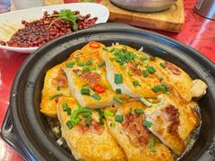 -侬佳蒸菜馆(听潮店)