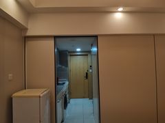 -榆扉·高空City View府邸(广州天河珠江新城正佳广场旗舰店)